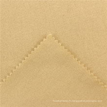 Fournisseurs de Chine Polyester Custom Solid Toyed Heavy 310GSM beige Canvas Fabric